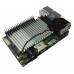 UP board 1GB + 16 GB eMMC memory with Intel Atom x5 processor